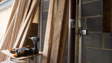 Choosing Between Concrete Block, Aircrete, and Timber Frame