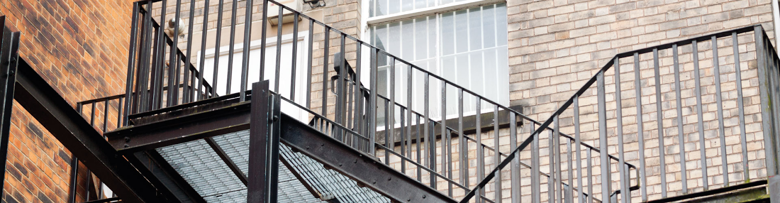How an External Fire Escape Stairs Inspection Can Protect Your Building
