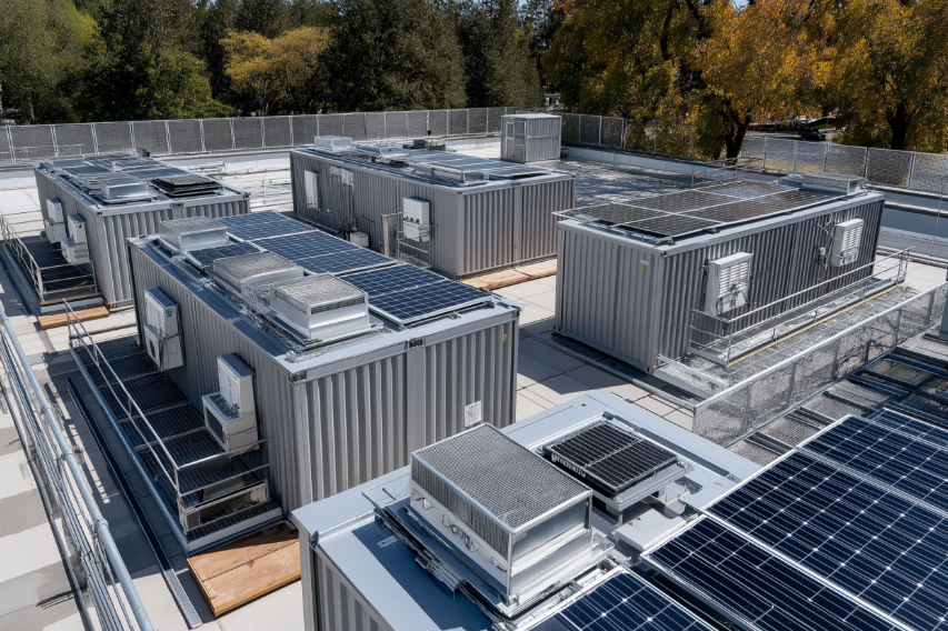 Modular Data Center Container: Revolutionizing Modern IT Infrastructure