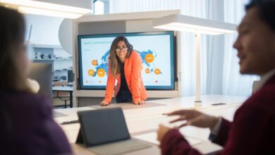 enterprise data overview summary