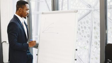 executive performance insight report