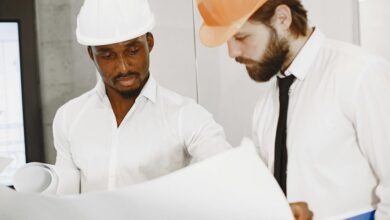 operational insight blueprint details