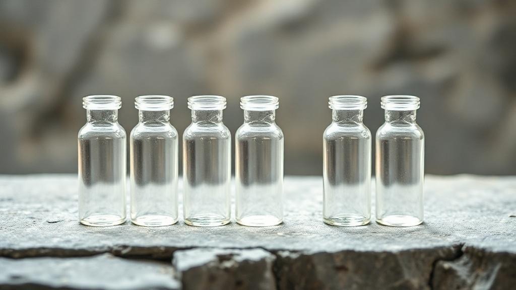 Compounded Tesamorelin: What the Visceral Fat Data Actually Shows and What Strength Athletes Should Know